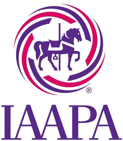 (美国) 2010 IAAPA展预览