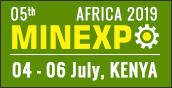 Minexpo 2018 Kenya
