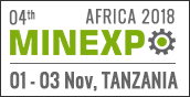 Minexpo 2018 Tanzania