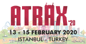 2020土耳其ATRAX展
