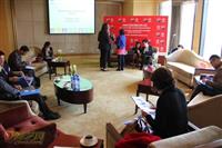 2014AAE展新闻发布会在北京召开