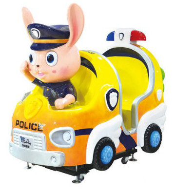 兔子警察